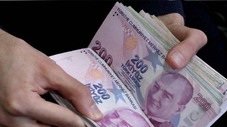 Emekliye en yüksek promosyon veren banka belli oldu İşte o liste Resim 5