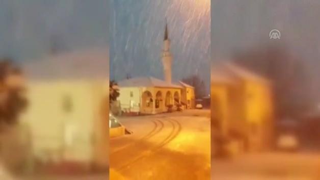 Son Dakika Haberi Meteoroloji kar için uyarmıştı Yeni açıklama