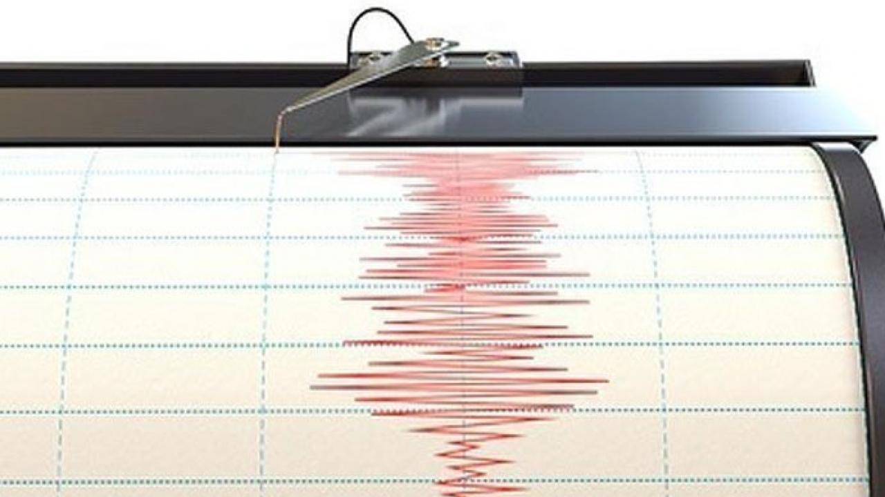 Malatya Da Korkutan Deprem Haber G Ncel