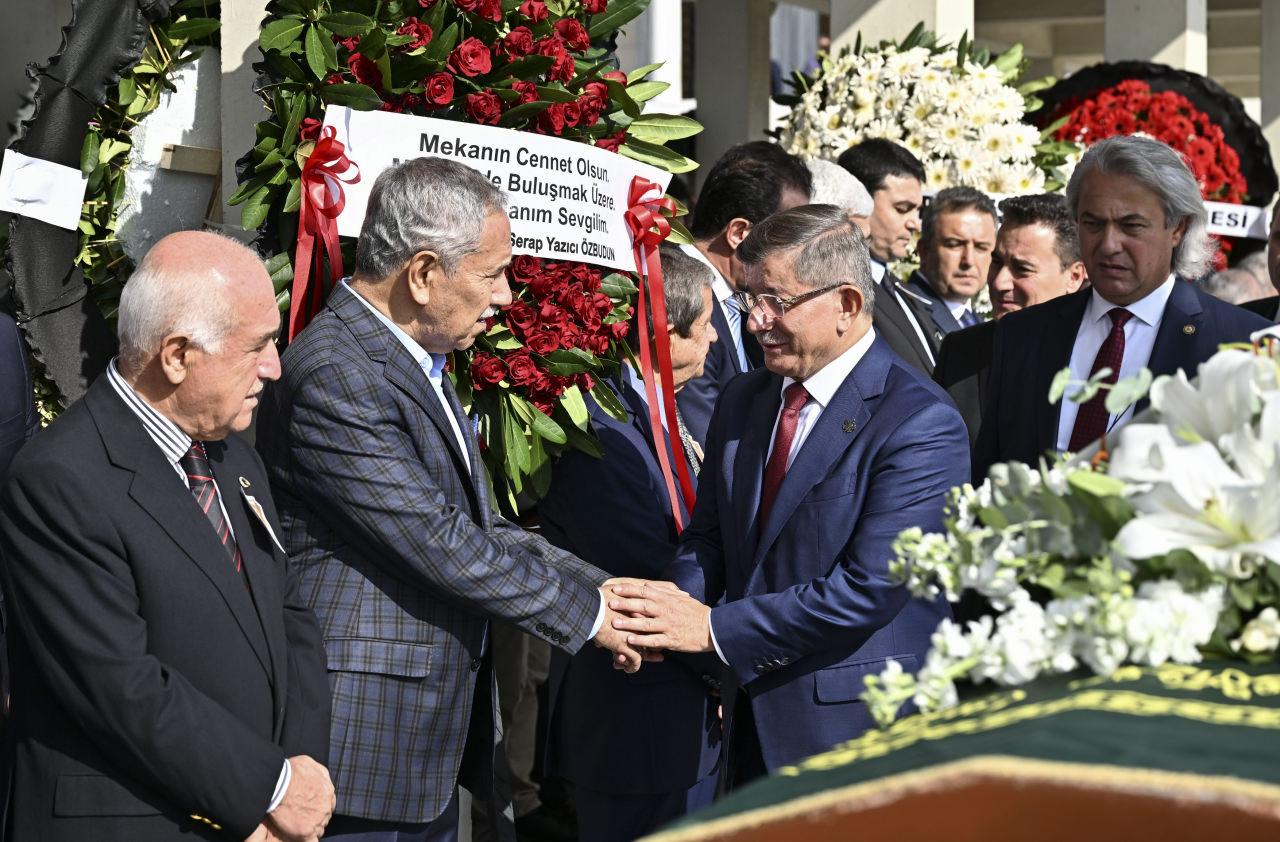 Anayasa Hukuk Usu Prof Dr Ergun Zbudun Hayat N Kaybetti Haber