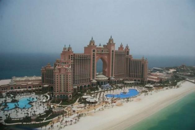 Atlantis (Dubai, BAE) 