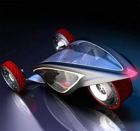 <p><em>Bu süper araba konseptlerini gelecekte yollarda görebiliriz</em><br />
<br />
Peugeot Aureon konsept</p>
