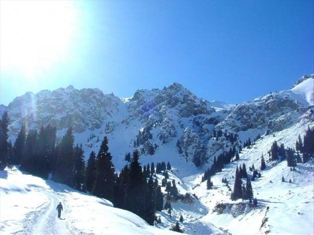  Kazakistan