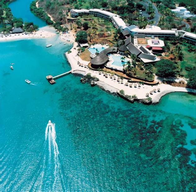  Mauritius