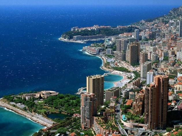  Monaco