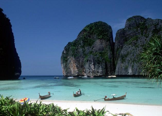  Tayland