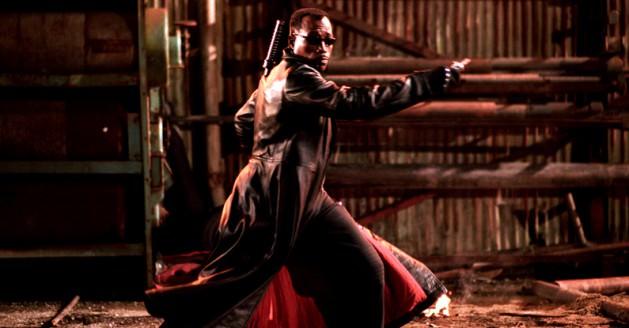 Blade Trinity