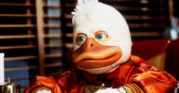 Howard The Duck