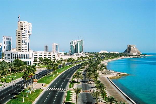  Katar