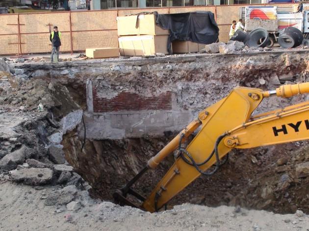  Said Bey stadı Bork adlı bir Maltalı iş adamına devretmek zorunda kaldı. Özellikle Türk takımlarının İngiliz ve Fransız işgal kuvvetlerinin takımlarıyla yaptıkları maçlar büyük ilgi gördü.