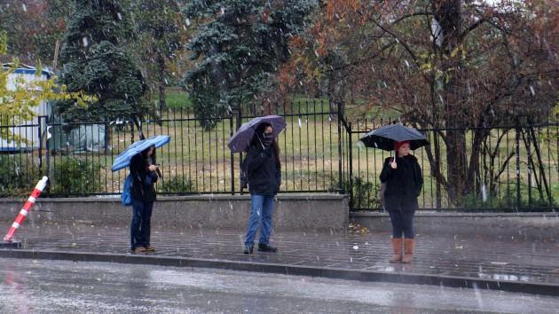 ANKARA