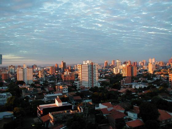 Paraguay