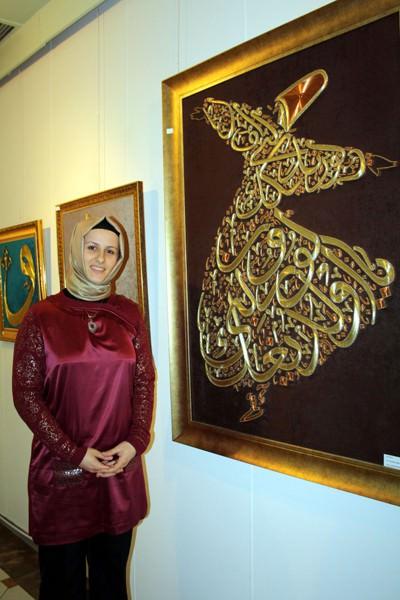 Biz bunları turizme katkı olsun diye gün yüzüne çıkarttık, sahip çıkması gerekenlerinde üzerine düşeni yapmasını umuyorum."