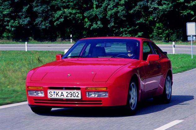 En güçlü versiyonu 1988-91 yılları arasında üretilen Turbo S modeli idi.