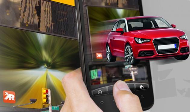 1990: Boeing’de teknisyen olarak çalışan Tom Caudell, hızla altyapısı atılan yeni teknolojiye adını verdi: Augmented Reality. 