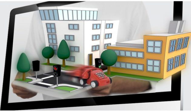 1992: Steven Feiner, Blair MacIntyre ve Doree Seligmann, Grafik Arayüzü konferansında AR hakkındaki ilk kapsamlı akademik raporu sundu.