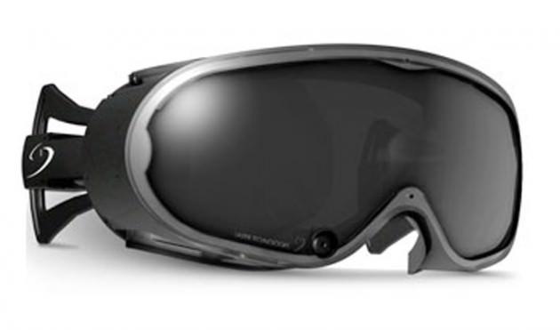 2011: Paris Sud Üniversitesi’nin kurduğu LASTER Technologies şirketi, GPS kullanan ilk AR kayak gözlüklerini üretti. 