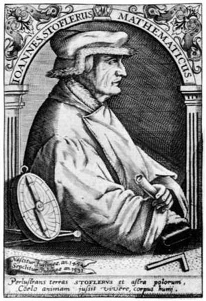 Bilim adamları da kıyamet fikrinden etkilendi. Alman matematikçi ve astronom Johannes Stöffler, 1499 yılında gezegenlerin hizalanmasını temel alarak yaptığı kehanette 20 Şubat 1524'te meydana gelecek tufanın dünyayı yok edeceğini söylüyordu. Stöffler'in kıyamet kehaneti, basılan 100 kitapçıkla tüm Avrupa'ya yayıldı. Yüzlerce tekne inşa edildi, Alman asilzadesi Kont von Iggleheim, Rhein Nehri'nde üç katlı bir gemi yaptırdı. Gel gör ki kıyamet, 20 Şubat'ta da kopmadı. Aksine 1524 yılı, oldukça kurak geçti. Iggleheim'ın gemisinde yer kapmaya çalışanlar arasında arbede çıktı, yüzlerce kişi öldü. Kalanlar, kıyametin kopmadığını görünce kontu taşlayarak öldürdü. Stöffler, son bir çaba olarak 1528'i yeni kıyamet tarihi olarak belirledi. O gün de bir şey olmayınca, kendini evine kapattı. 