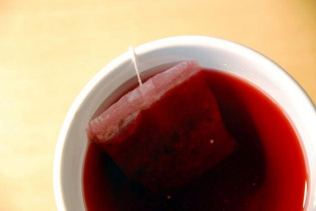 Danimarka'nın en çok arananı ise 'çay'