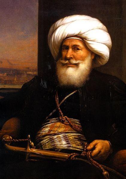 Arapça Wikipedia'da ise Mısır ile ilgili konulara ek olarak, 1805'te Mısır valisi olan Osmanlı paşası Kavalalı Mehmet Ali Paşa ile ilgili makale en çok okunanlar arasına girdi.