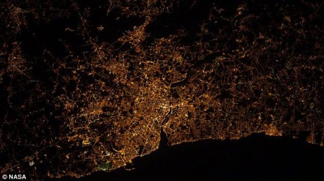 Portekiz&rsquo;in başkenti Porto.