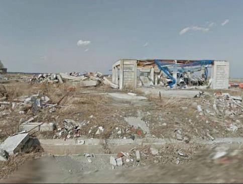 11 Mart 2011’de yaşanan büyük deprem ve tsunami  sonrası santralde nükleer sızıntı başlamıştı. 21 bin nüfuslu Namie-machi sakinleri ise evlerini, büyüdükleri bölgeyi geride bırakarak  kasabayı terk etti.