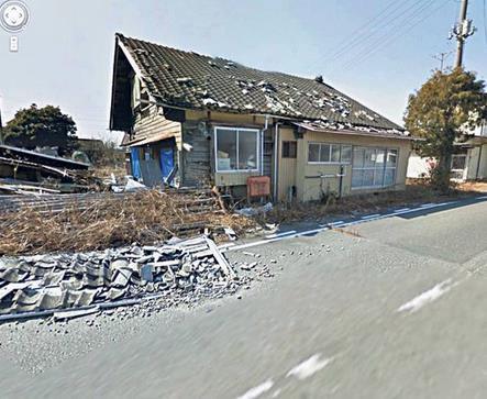 Belediye Başkanı Tamotsu Baba, fotoğraflar sayesinde nükleer bir felaketin çevreye ve insan yaşamına nasıl zarar verdiğini tüm dünyanın göreceğini söyledi.