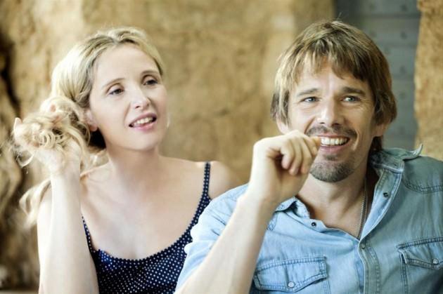 <p><strong>GECE YARISINDAN ÖNCE</strong><br /><strong>Yönetmen:</strong> Richard Linklater<br /><br />Before Sunrise ve Before Sunset'i unutamadığımız için. </p>