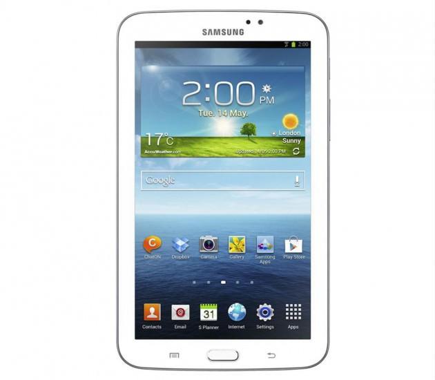 <p>Samsung, tablet bilgisayar sektöründe iPad’e karşı verdiği rekabeti Galaxy Tab 3 ile güçlendirme niyetinde. Sadece Wi-Fi ve Wi-Fi + 3G seçenekleriyle sunulan Galaxy Tab 3, birçok açıdan eski modellere kıyasla daha güçlü bir cihaz.</p>