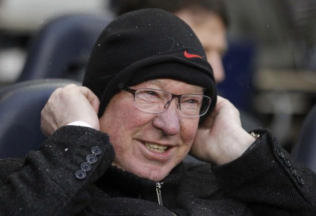 <p>Manchester United’ın efsanevi teknik direktörü Alex Ferguson, emekliye ayrılcağını resmen açıkladı.</p>