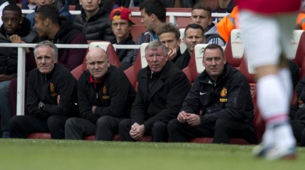 <p>1986 yılından beri başında bulunduğu Manchester United'a kazandırdığı sayısız kupa dışında Ryan Giggs, Paul Scholes, Roy Keane, David Beckham, Cristiano Ronaldo, Wayne Rooney gibi yıldızların gelişiminde büyük rol oynadı.</p>