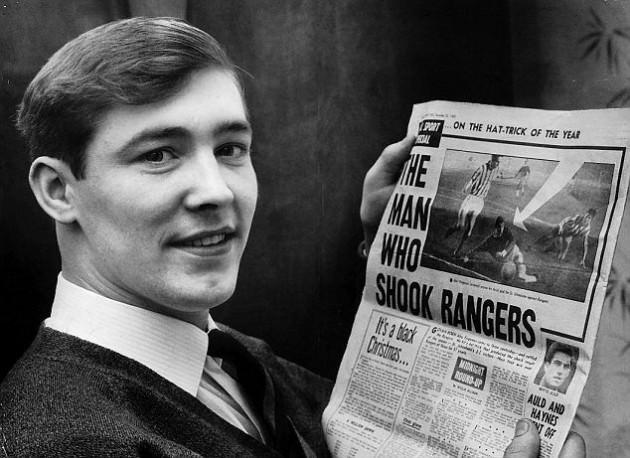 <p>Hakkında çıkan başka iddialar sonucunda kulübüyle ipleri koparan Ferguson, ekim ayında Nottingham Forest kendisini transfer etmek istemesine karşın, eşi İngiltere'yi istemediği için Falkirk'ü tercih etti. Burada hem oyunculuk hem de koçluk yapan Ferguson, daha sonra Ayr United'a transfer oldu ve 1974'te bu kulüpte futbolculuğa veda etti.</p>