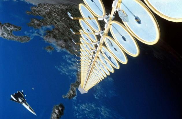 <p>Enerji<br />Fotovoltaik teknoloji geliştikçe, güneş enerjisi geleneksel enerji kaynaklarını daha da fazla zorluyor. Ancak petrolün alternatifi olan başka seçenekler de mevcut. Nükleer santralleri daha güvenli inşa etmek ve nükleer atıktan kurtulmanın yollarını geliştirmenin yanı sıra, tıpkı Güneş’teki tepkimeler gibi enerji üretecek füzyon reaktörleri de tasarım aşamasında.</p>