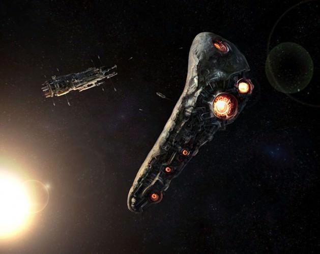 <p><strong> Uzay kolonileri</strong><br />Dahası, Dünya için son derece önemli madenler içeren asteroitlerde madencilik yapılması, insanlığın ömrünü uzatmak için gereken bir diğer önemli adım olacak. Sadece 50 yıl sonra, Ay veya Mars’tan Skype ile Dünya ile chat bile yapabilriz?</p>