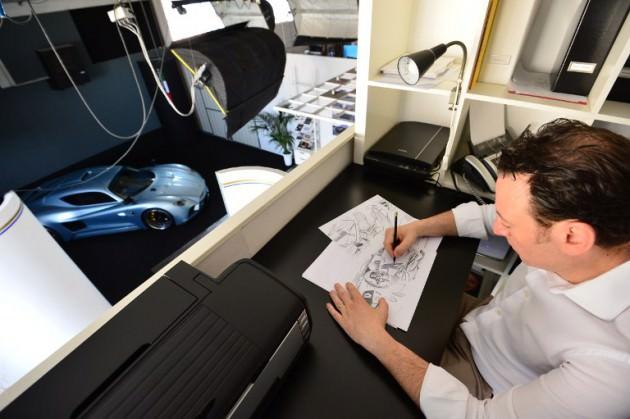 <p>İtalya'nın Pisa kentinde bulunan 'Mazzanti Automobili' kişiye özel tasarladıkları otomobillerle isminden söz ettiriyor.</p>