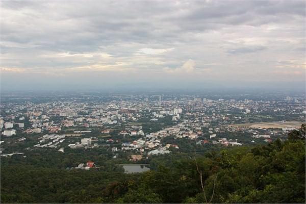 11- Chiang Mai, Tayland