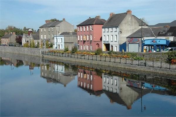 09- Kilkeney, İrlanda