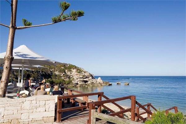 07- Margaret River, Avustralya