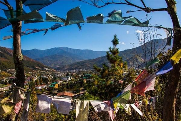 03- Thimpu, Brutan