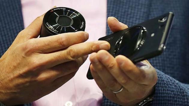 <p><strong>Sony Xperia Z1</strong><br />Z1, Android 4.2.2 Jelly Bean işletim sistemi kullanıyor.</p>