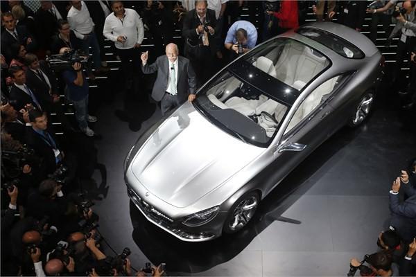 <p>20. Daimler</p>