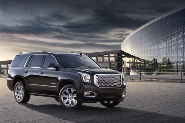 <p>13. General Motors</p>