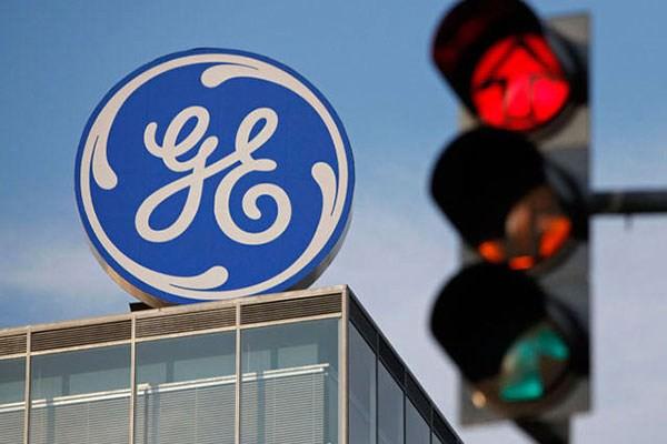 <p>10. General Electric</p>