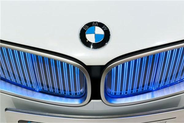 <p>9. BMW</p>
