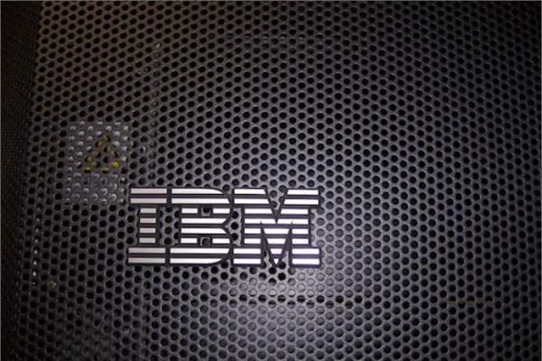 <p>6. IBM</p>