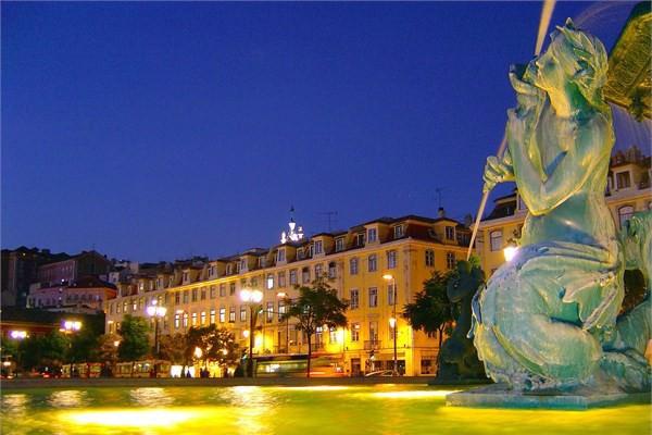 <p><strong>16. Lizbon, Portekiz</strong><br />12 c&uuml;zdandan sadece bir tanesi geri d&ouml;nd&uuml;.</p>