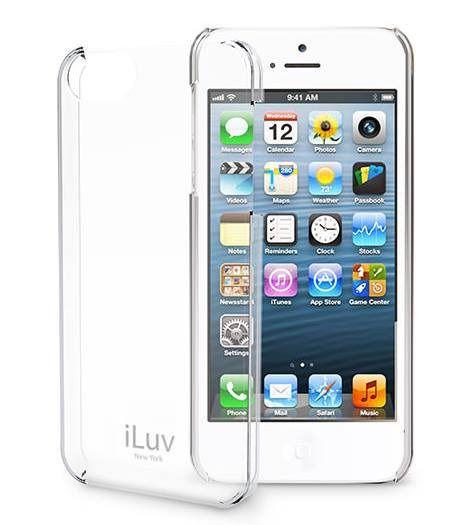 <p><br /><span style="color: #c0c0c0;"><strong>iLuv Gossamer</strong></span><br />iLuv, tasarımında 'iPhone'un temiz görünümü ve tasarımını bozmayan' bir kılıf sunmayı amaçlamış.</p>
<p>Fiyat: 25 dolar.</p>