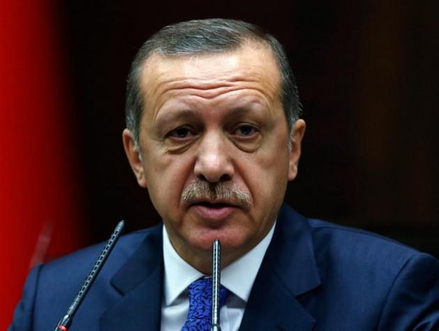 <p>Reuters haber ajansı, kararın Başbakan Recep Tayyip Erdoğan'ın açık muhalefetine rağmen alındığını abonelerine iletti.</p>