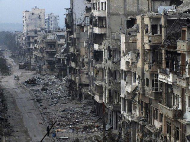 ABD Kongresi'nin kapalı oturumunda alınan karara göre, Ürdün üzerinden Suriye'nin güneyindeki ılımlı muhaliflere silah yardımı devam edecek.