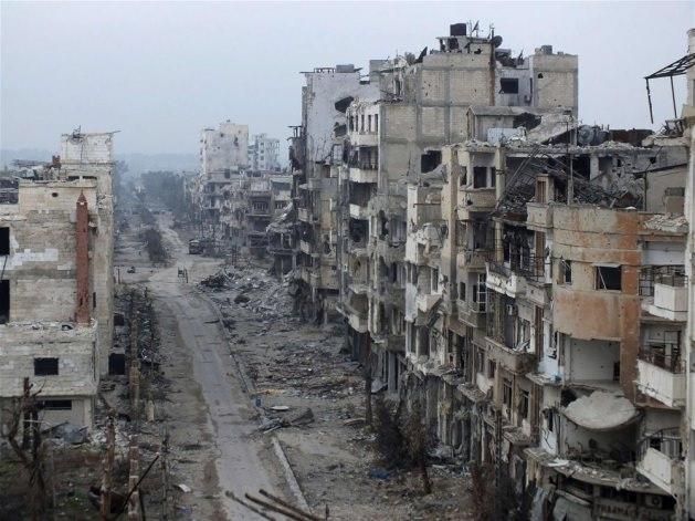 ABD, muhaliflere hafif silahların yanısıra tank savar roketi gibi daha etkin silahlar da sağlıyor. ABD Kongresi, İslamcı militanların eline geçeceği endişesiyle muhaliflere silah yardımını geçtiğimiz yıl durdurmuştu.